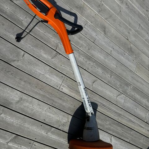 Stihl fse 31