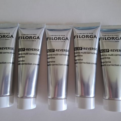 FILORGA NCEF-REVERSE Supreme multi-correction cream