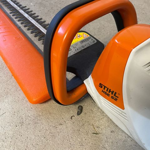 Hekksaks fra Stihl