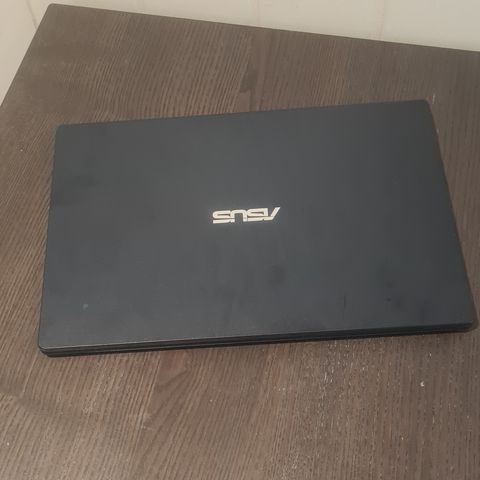 Asus notebook pc E410M