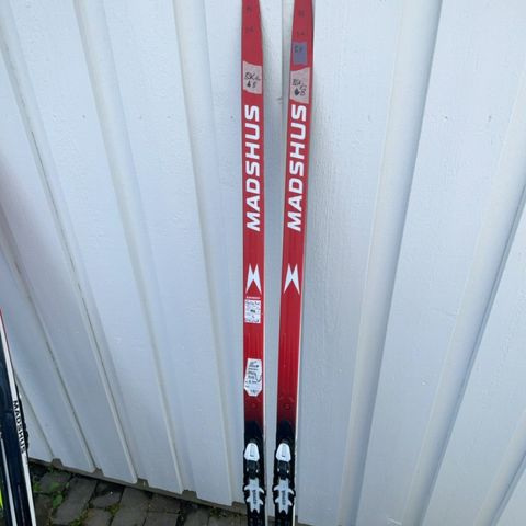 Racingski Madshus Redline 3.0 Skate