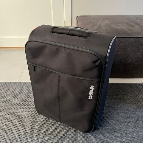 American Tourister Toulouse upright s kabinkoffert 40x55x20