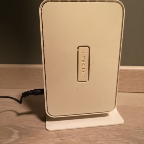 Netgear Ruter