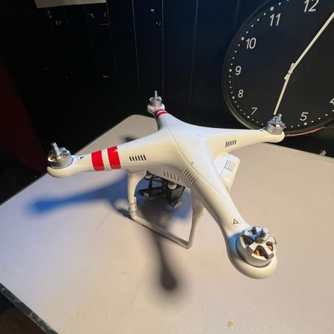 DJI Phantom