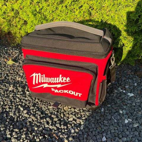 Milwaukee kjølebag