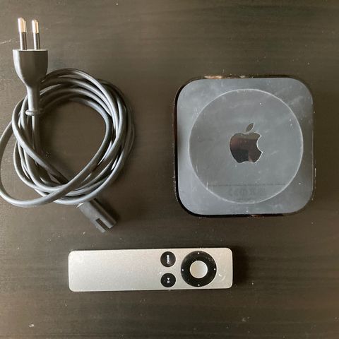 Apple-TV