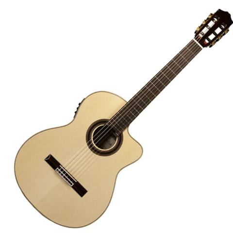 Cordoba klassisk/flamenco gitar