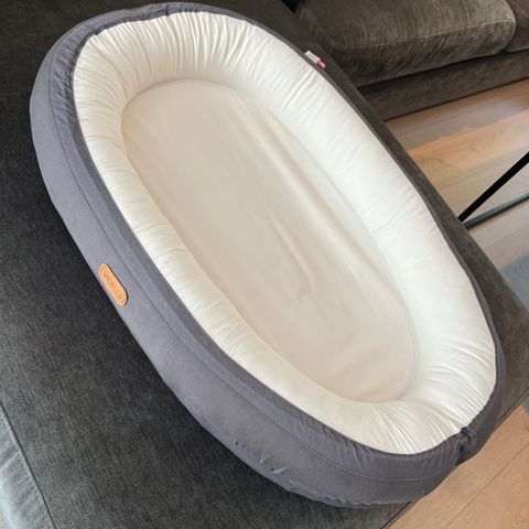 Babynest fra Voksi