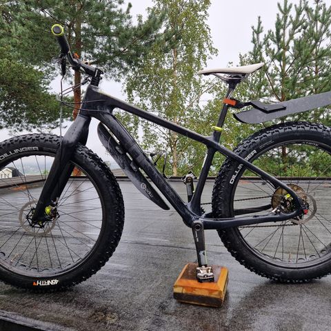 Fatbike