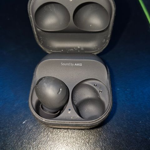 Samsung galaxy buds2 pro