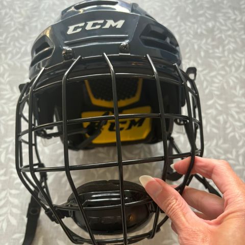 CCM Tacks 210 str S