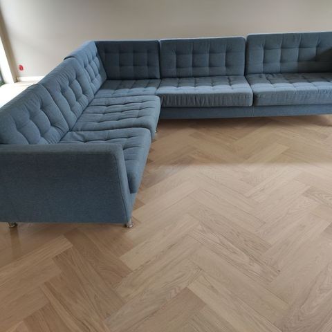 Ikea-sofa! 6000 kr !