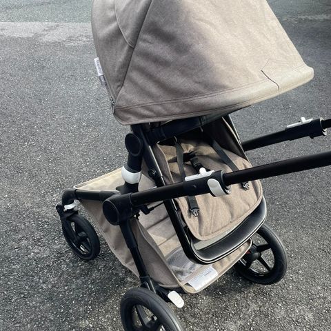 Bugaboo fox2