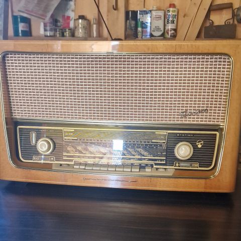 Radio