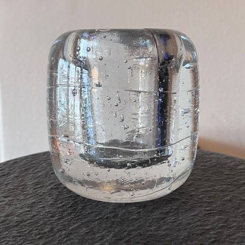 Solid Iittala lysestake - Arkipelago - Timo Sarpaneva