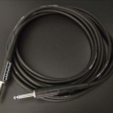 Whirlwind Leader guitar cable 4.5 mt