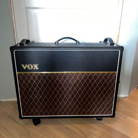 Vox AC30 C2