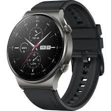 Huawei Watch GT2 Pro smartklokke