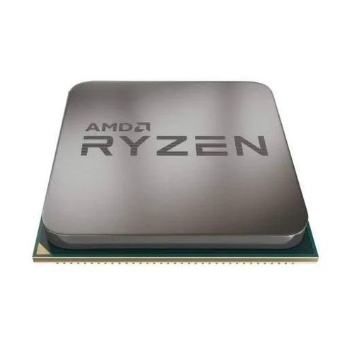 Ryzen 7 2700X og RGB kjøler