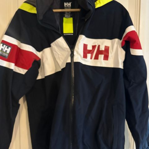 Helly Hansen damejakke