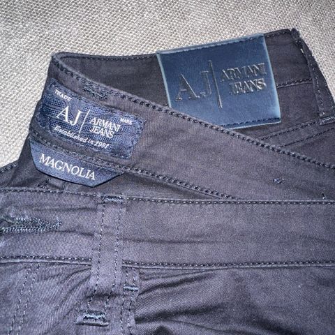 Armani Jeans -Ryddesalg!