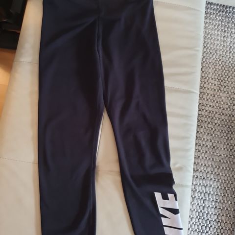 NIKE leggings for kvinner str.S