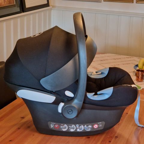 Cybex Gold babystol