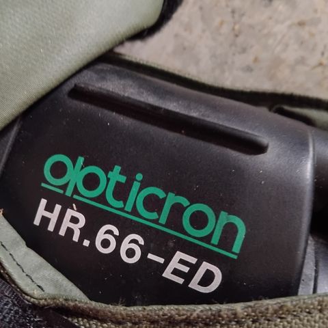 Opticron HR.66 ED