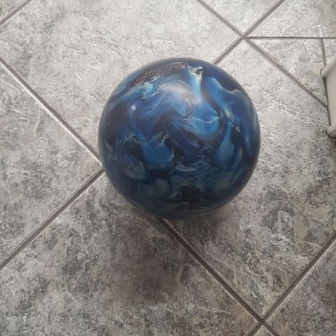 Bowlingkule