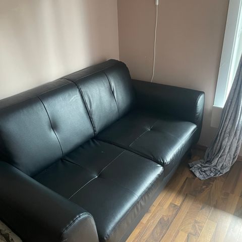 Sofa fra JYSK