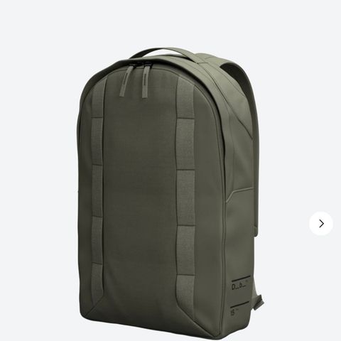 DOUCHEBAG DAYPACK 15L