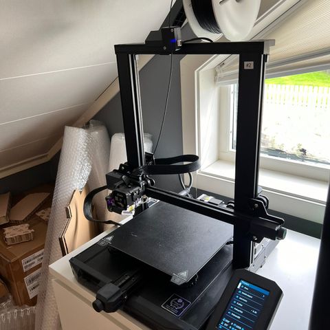 Creality Ender 3 S1