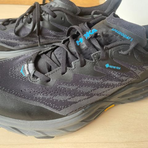 Hoka Speedgoat 5 GTX str. 45 1/3