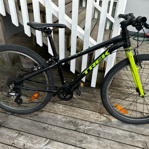 Trek Wahoo 24