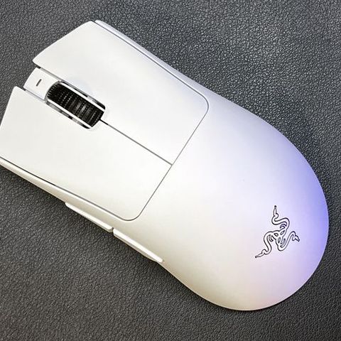 Razer deathadder v3 pro