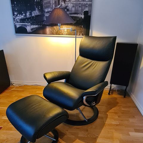 Ekornes Stressless Aura (M)