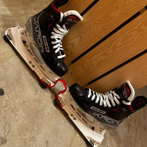 Bauer XLTX PRO