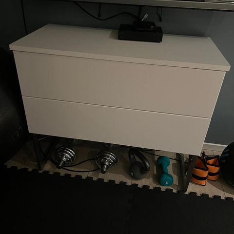 IKEA kommode