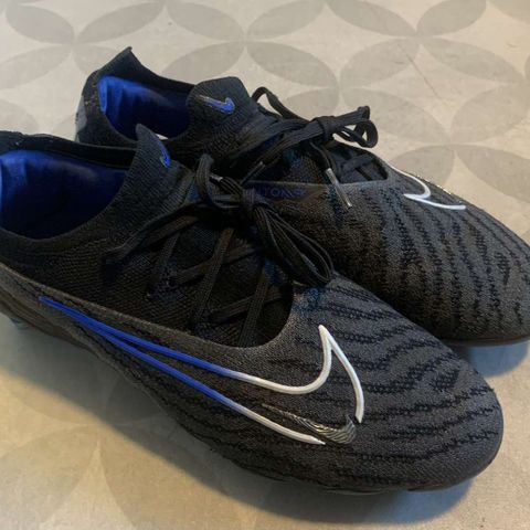 Nike Phantom GX toppmodell