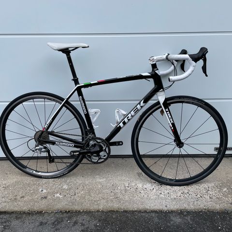 Trek Madone Team Issue 56