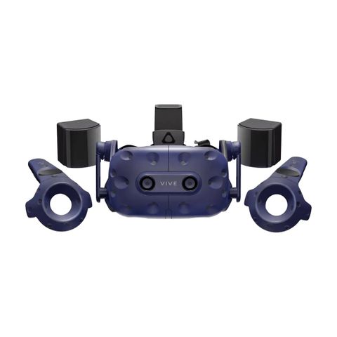 HTC VIVE PRO FULL KIT