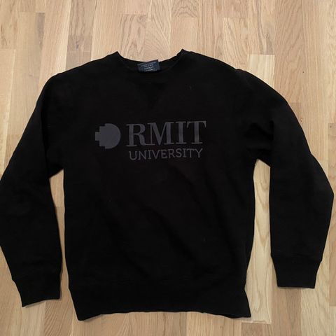 RMIT GENSER universitetsgenser