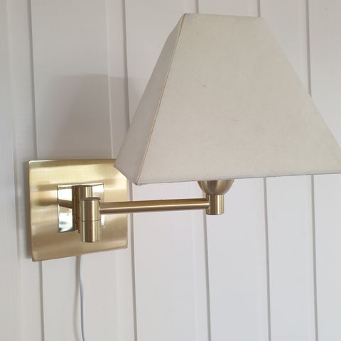 Vegglampe