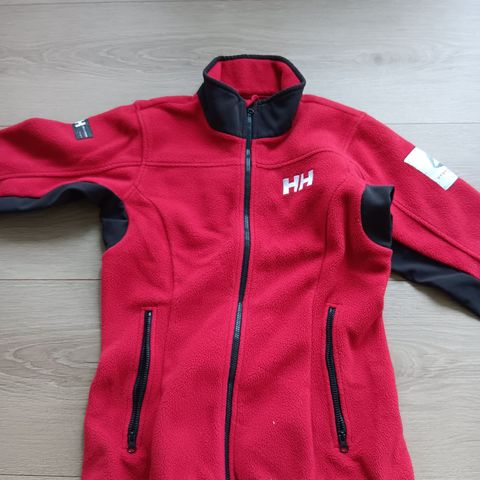 Helly Hansen fleecejakke