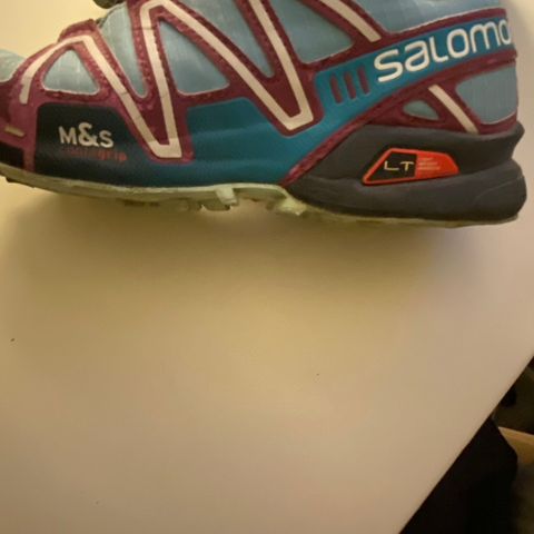 Salomon speedcross 3