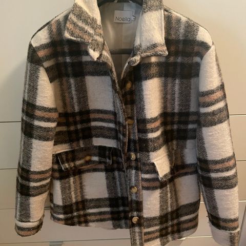 Noella jacket