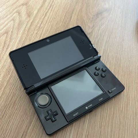 Nintendo 3D DS