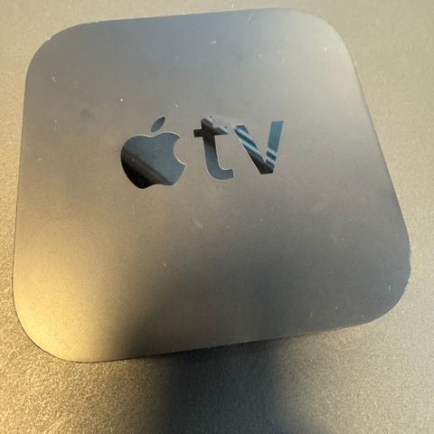 AppleTV 3.generasjon uten remote (A1469)