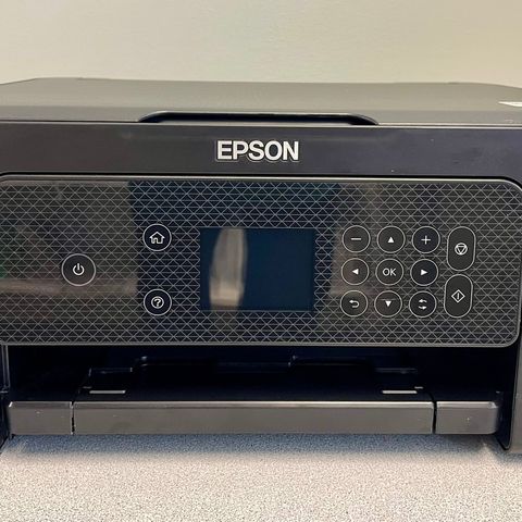 EPSON Expression XP-4200