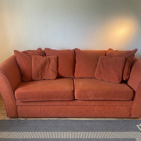 Sovesofa